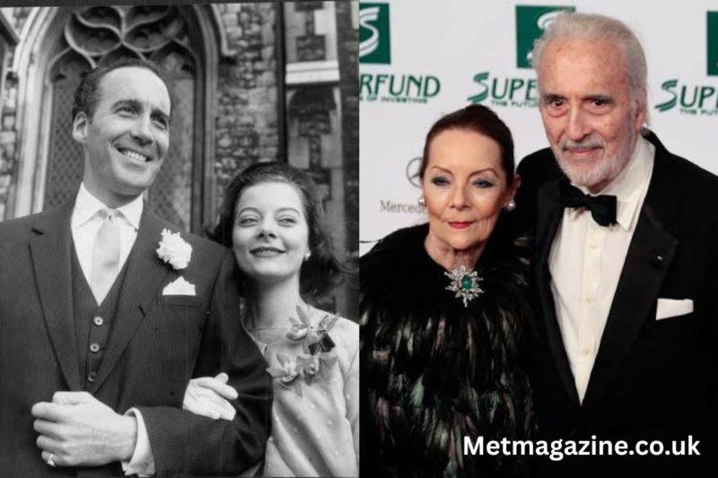 Birgit Kroencke Biography: The Life, Career, Family and Legacy of Gitte Lee
