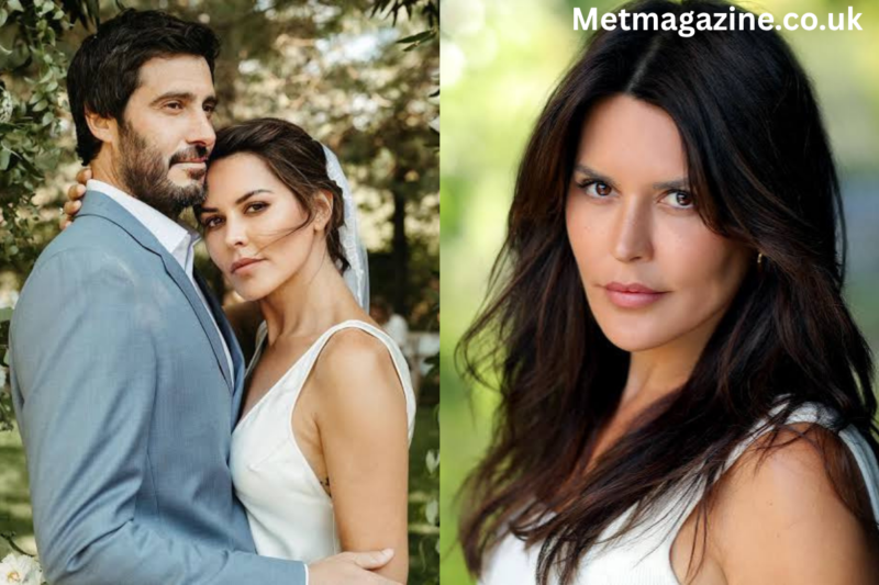 Danielle Bux Biography: Age, Early Life, Career, Family, Husband, Net Worth and More