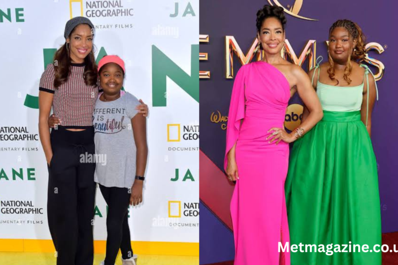 Delilah Fishburne Biography: Age, Family, Education, Career and Life Story