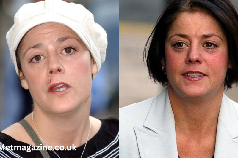 Elaine Lordan Biography: The Life, Career and Tragic Story of the Former EastEnders Star