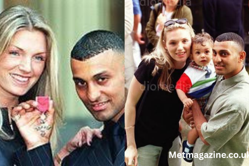 Eleasha Hamed Biography: Age, Family, Husband, Career, Net Worth and Life Story