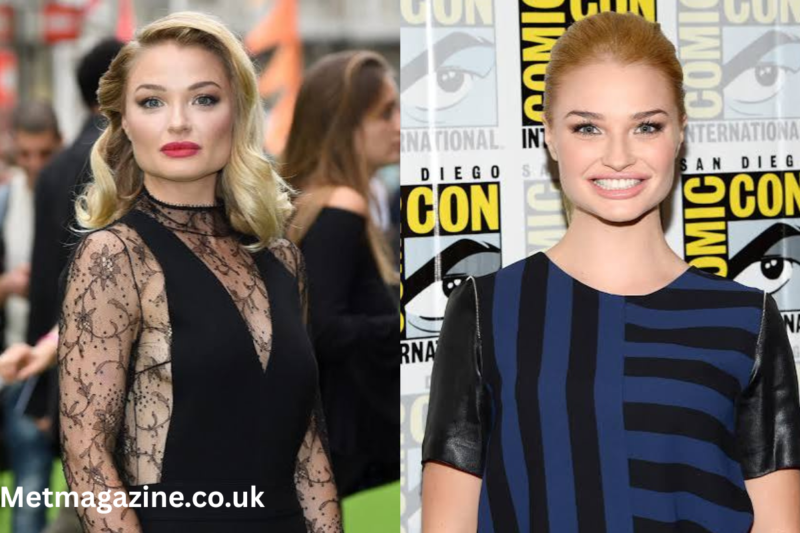 Emma Rigby Biography: Early Life, Acting Career, Hollyoaks, Movies, Personal Life and More