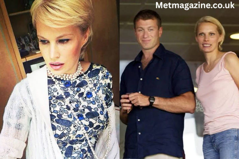 Irina Abramovich Biography: Early Life, Family, Marriage, Divorce, Net Worth and Life Today