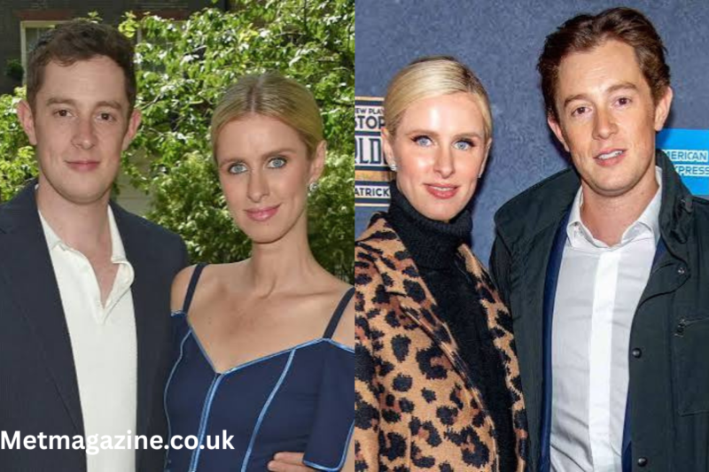 James Rothschild Biography: Early Life, Career, Family, Net Worth and Life With Nicky Hilton