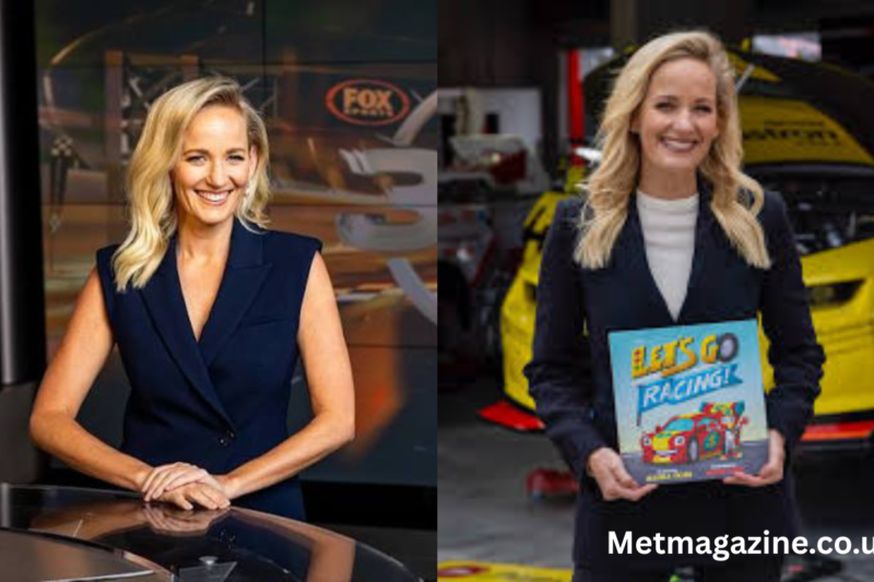 Jess Yates Biography: Age, Early Life, Career, Husband, Children, Net Worth and More