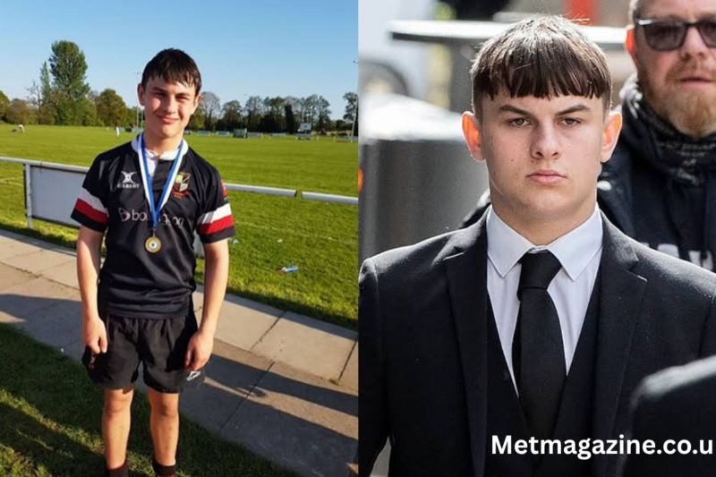 Joshua Molnar Biography: Early Life, Family, Education, Career and Life Story