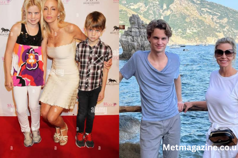 Jude Grammer Biography: Age, Family, Parents, Education, Career, Net Worth and Life Story