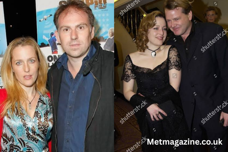 Julian Ozanne Biography: Early Life, Journalism, Filmmaking, Business Career and Personal Life