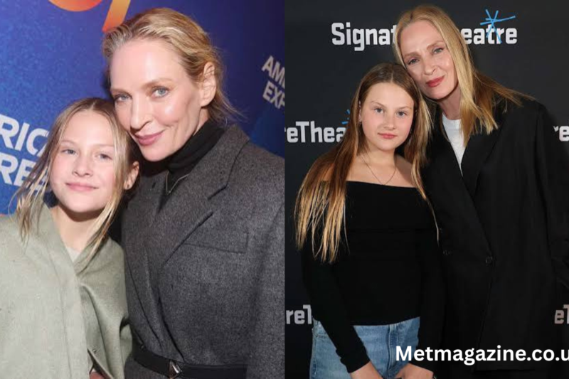 Luna Thurman-Busson Biography: Age, Family, Parents, Net Worth and Life Story