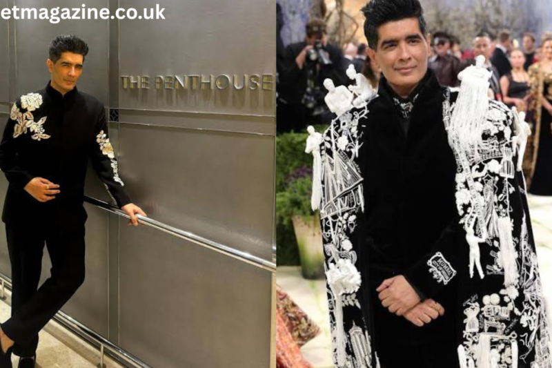 Manish Malhotra Biography: The Extraordinary Journey of Bollywood’s Fashion Visionary