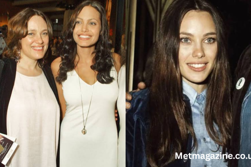 Marcheline Bertrand Biography: Early Life, Career, Family, Cancer Battle and Lasting Legacy