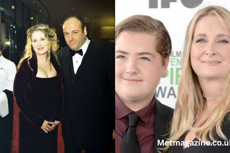Marcy Wudarski Biography: Her Life, Career, Marriage to James Gandolfini and Family