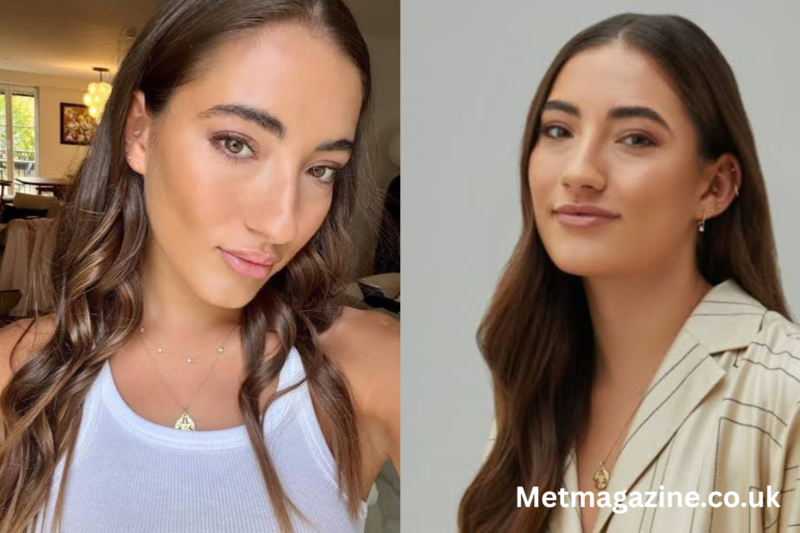 Matilde Mourinho Biography: Early Life, Education, Family, Career, Jewellery Brand and Personal Journey