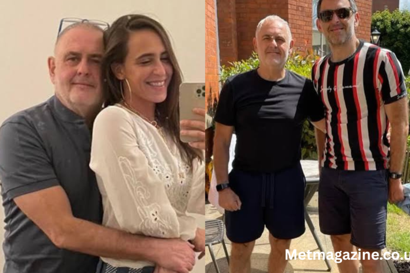 Ronnie O’Sullivan Dad: The Extraordinary Life, Influence and Legacy of Ronald O’Sullivan Sr.