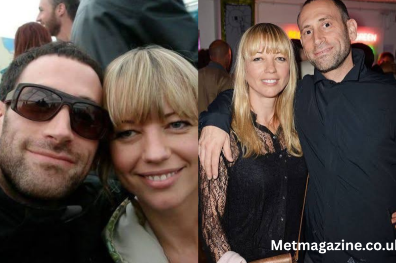 Sara Cox Husband: Who Is Ben Cyzer? His Career, Family Life and Story