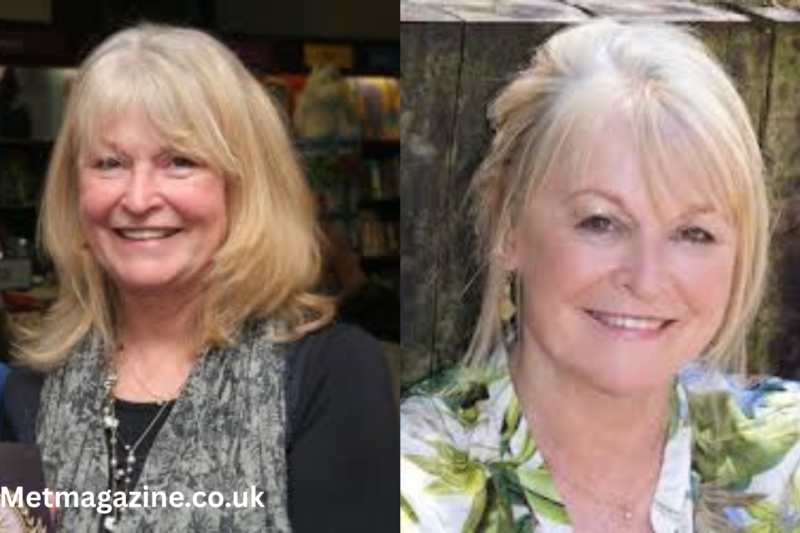 Sue Cook Biography: Early Life, Career, Crimewatch, Family and Legacy