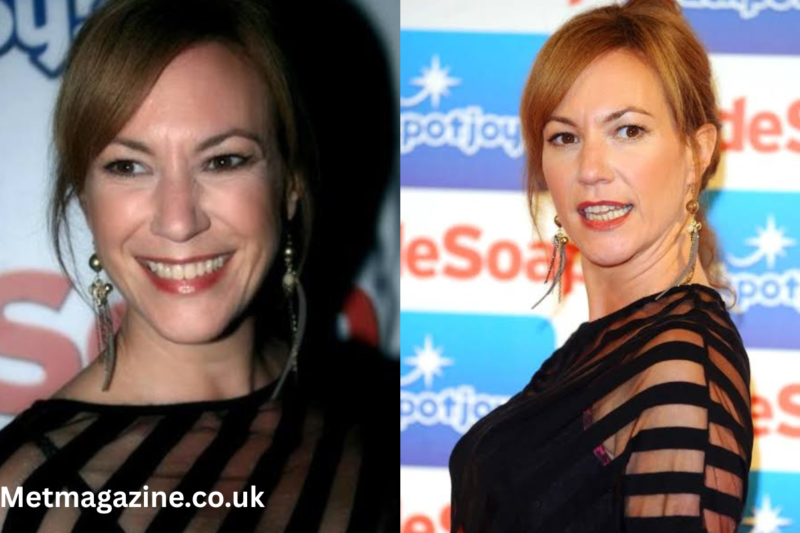 Tanya Franks Biography: Early Life, Career, EastEnders, Family and Net Worth